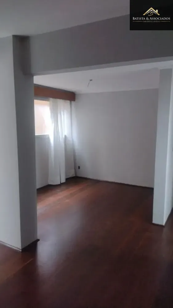 Apartamento, 3 quartos, 103 m² - Foto 2