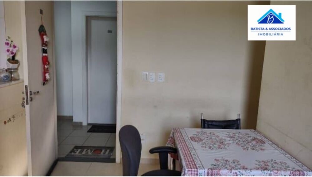 Apartamento, 2 quartos, 45 m² - Foto 4