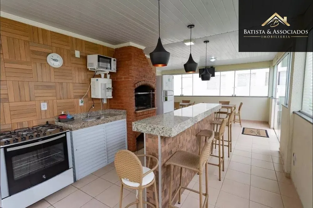 Apartamento, 2 quartos, 45 m² - Foto 12