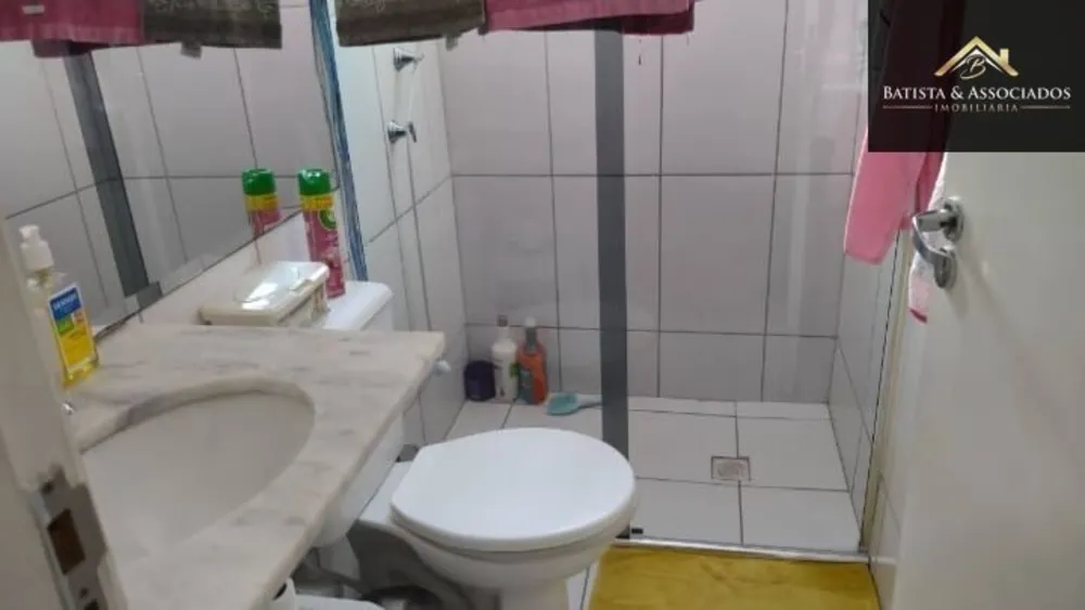 Apartamento, 2 quartos, 45 m² - Foto 11
