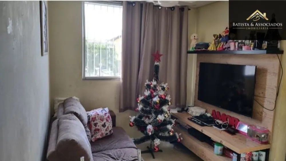 Apartamento, 2 quartos, 45 m² - Foto 5
