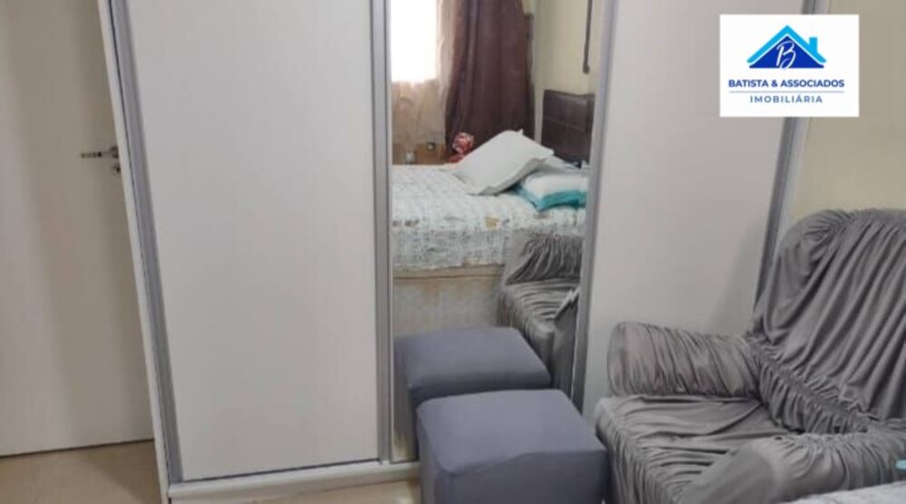 Apartamento, 2 quartos, 45 m² - Foto 3