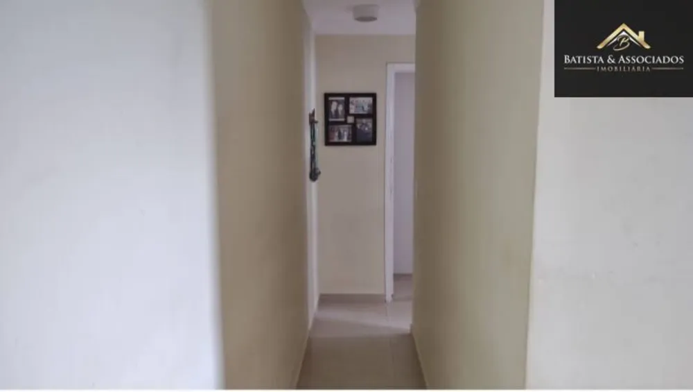Apartamento, 2 quartos, 45 m² - Foto 8