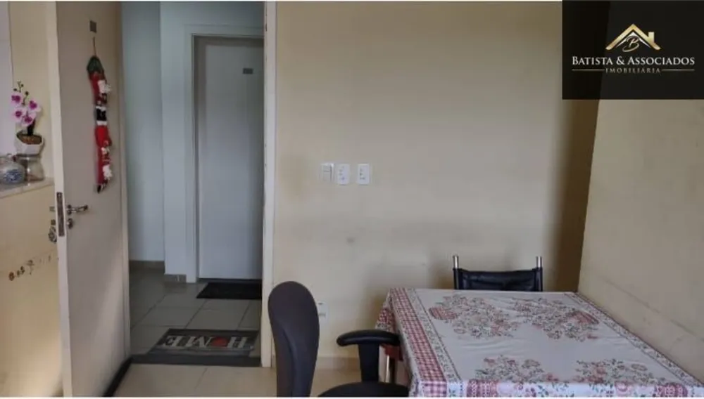 Apartamento, 2 quartos, 45 m² - Foto 6
