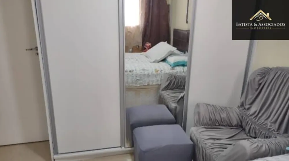 Apartamento, 2 quartos, 45 m² - Foto 7