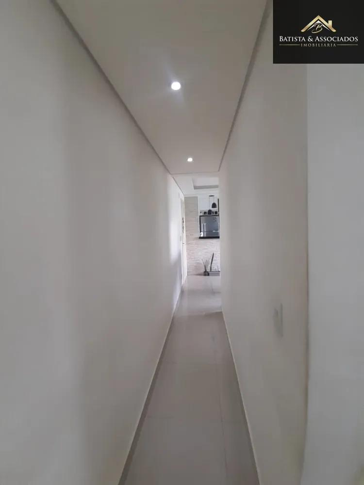 Apartamento, 2 quartos, 51 m² - Foto 3
