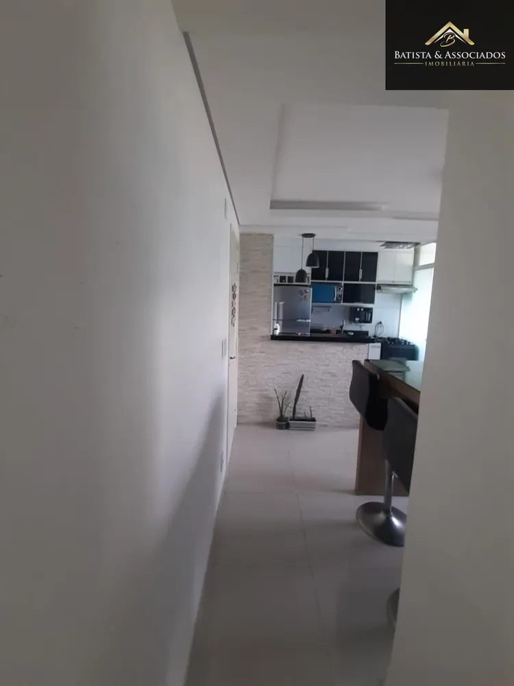 Apartamento, 2 quartos, 51 m² - Foto 2
