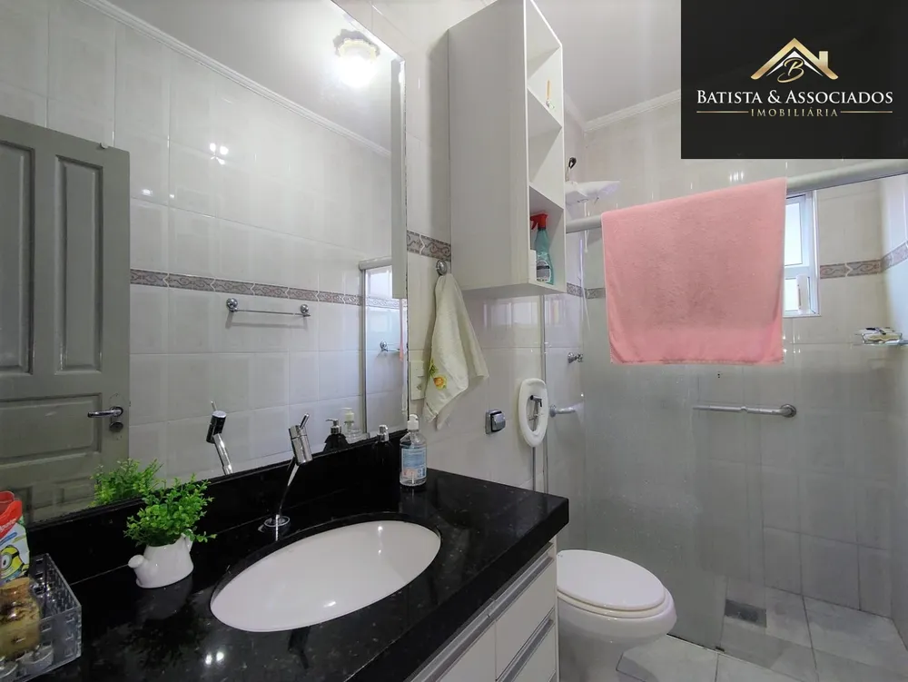 Casa, 3 quartos, 124 m² - Foto 14