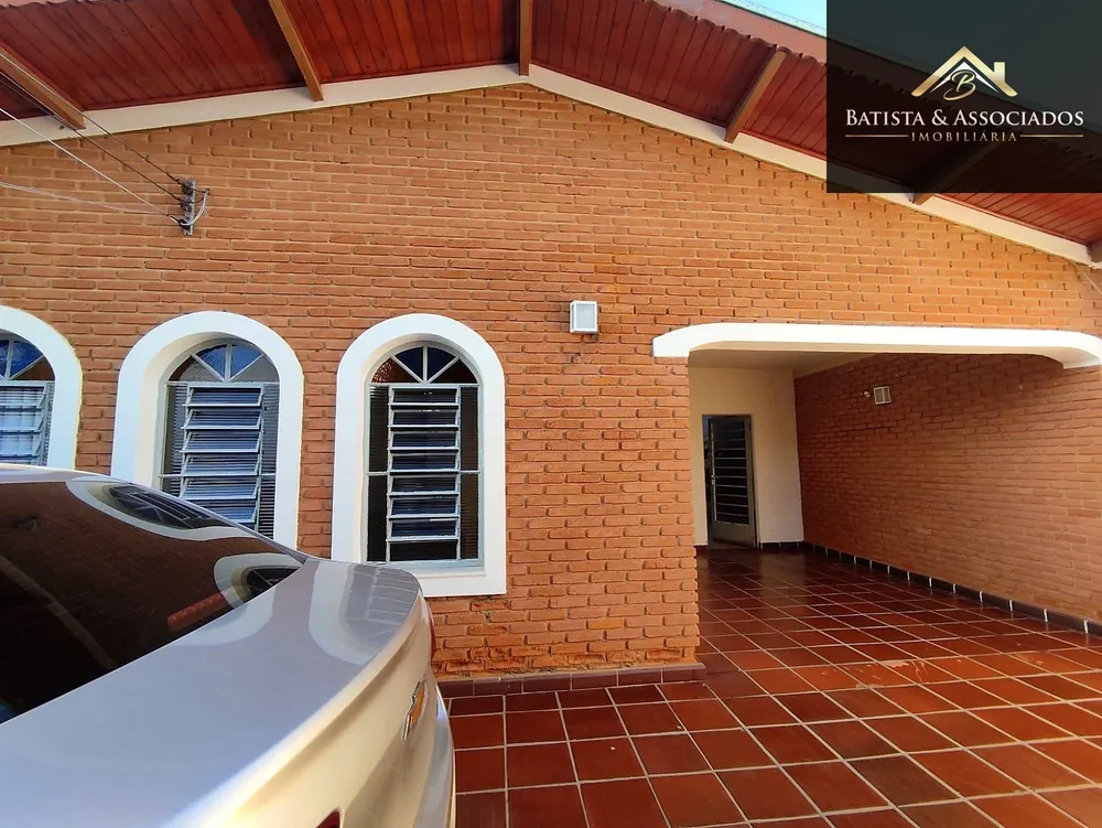 Casa, 3 quartos, 124 m² - Foto 5