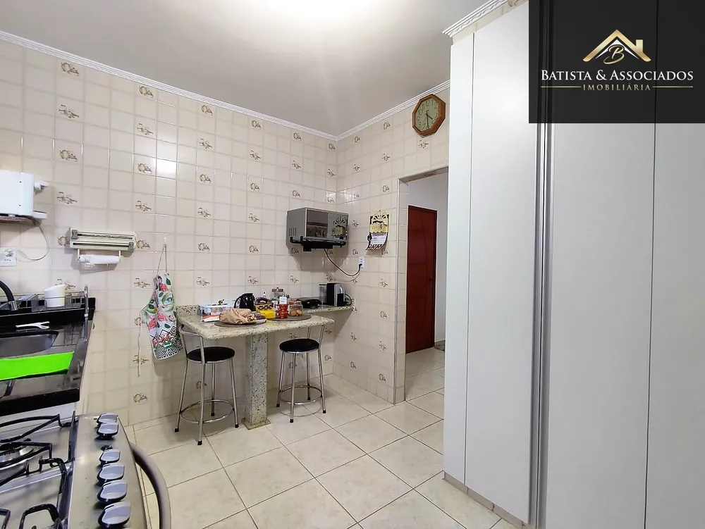 Casa, 3 quartos, 124 m² - Foto 10