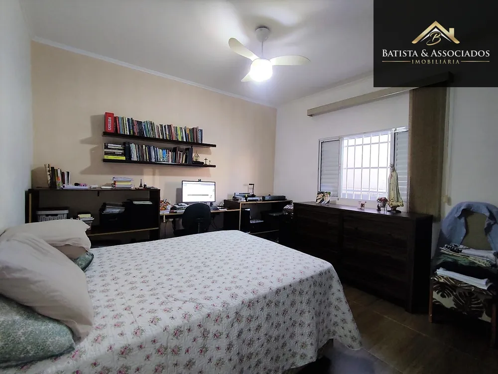 Casa, 3 quartos, 124 m² - Foto 12