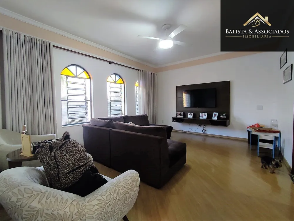 Casa, 3 quartos, 124 m² - Foto 6