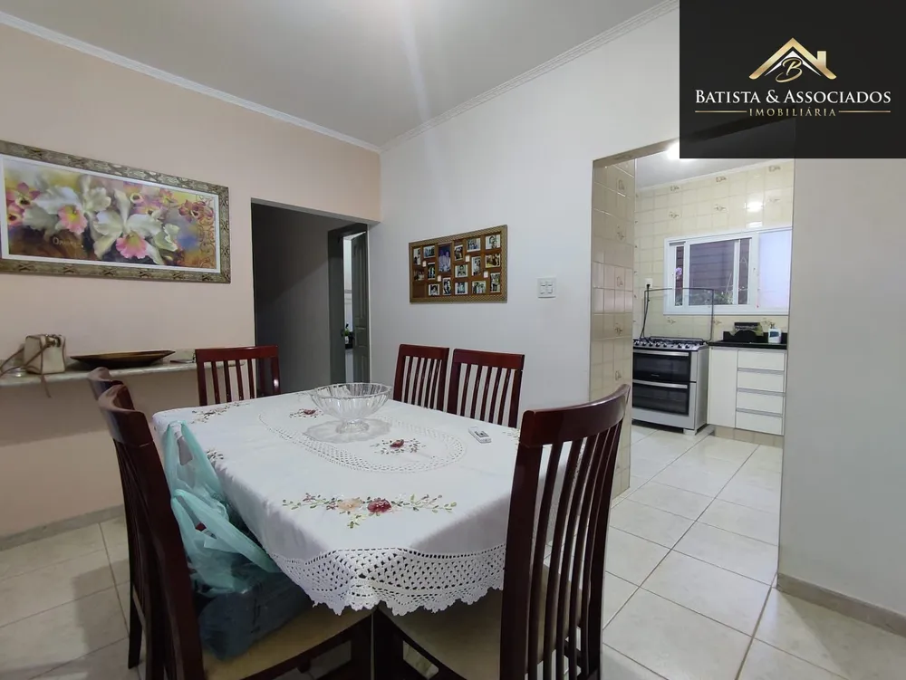 Casa, 3 quartos, 124 m² - Foto 8