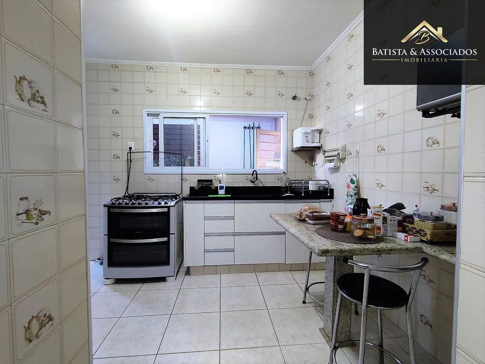 Casa, 3 quartos, 124 m² - Foto 9