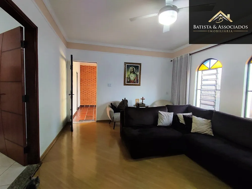 Casa, 3 quartos, 124 m² - Foto 7