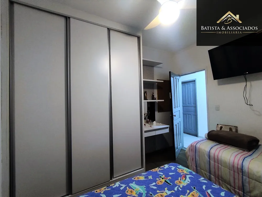 Casa, 3 quartos, 124 m² - Foto 11