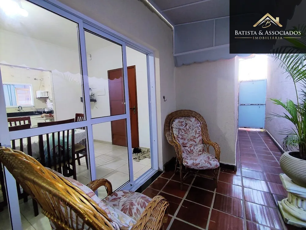 Casa, 3 quartos, 124 m² - Foto 15