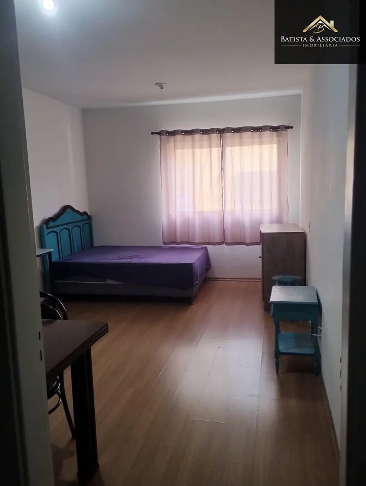 Apartamento, 1 quarto, 35 m² - Foto 6