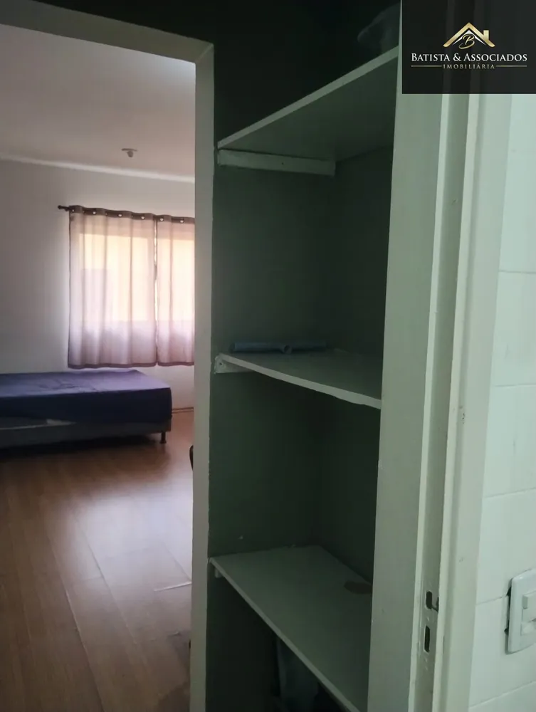 Apartamento, 1 quarto, 35 m² - Foto 5