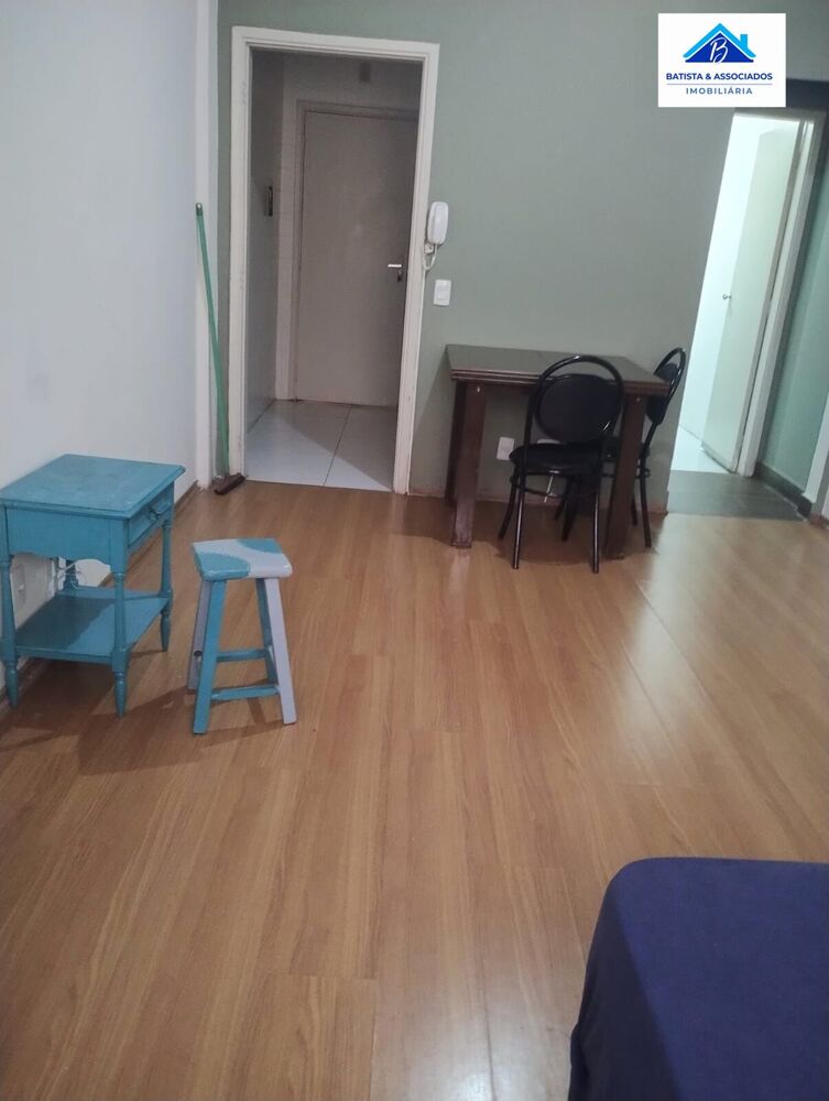 Apartamento, 1 quarto, 35 m² - Foto 11