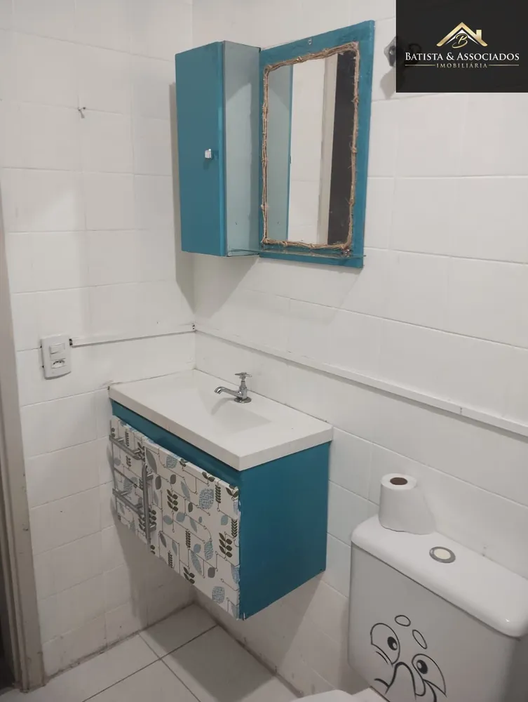 Apartamento, 1 quarto, 35 m² - Foto 1