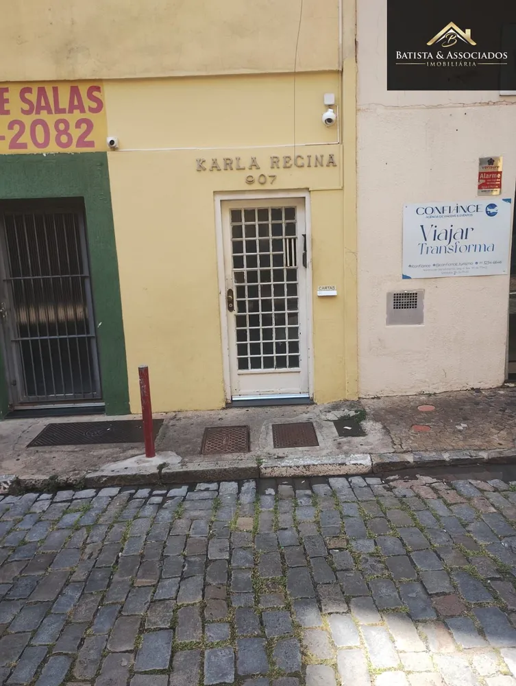 Apartamento, 1 quarto, 35 m² - Foto 11