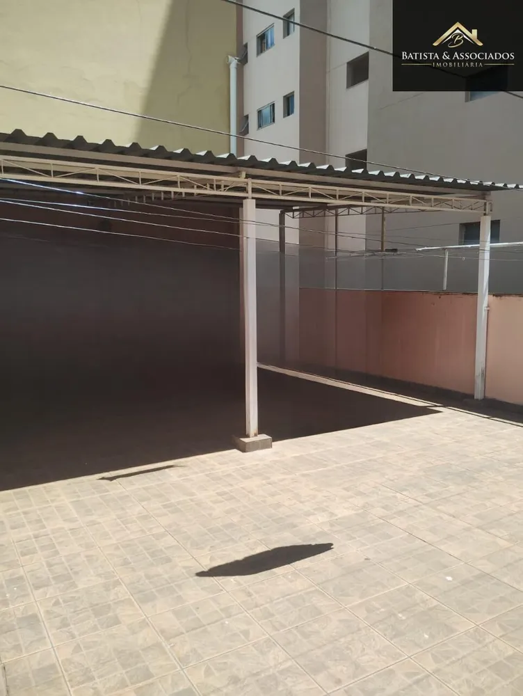 Apartamento, 1 quarto, 35 m² - Foto 3