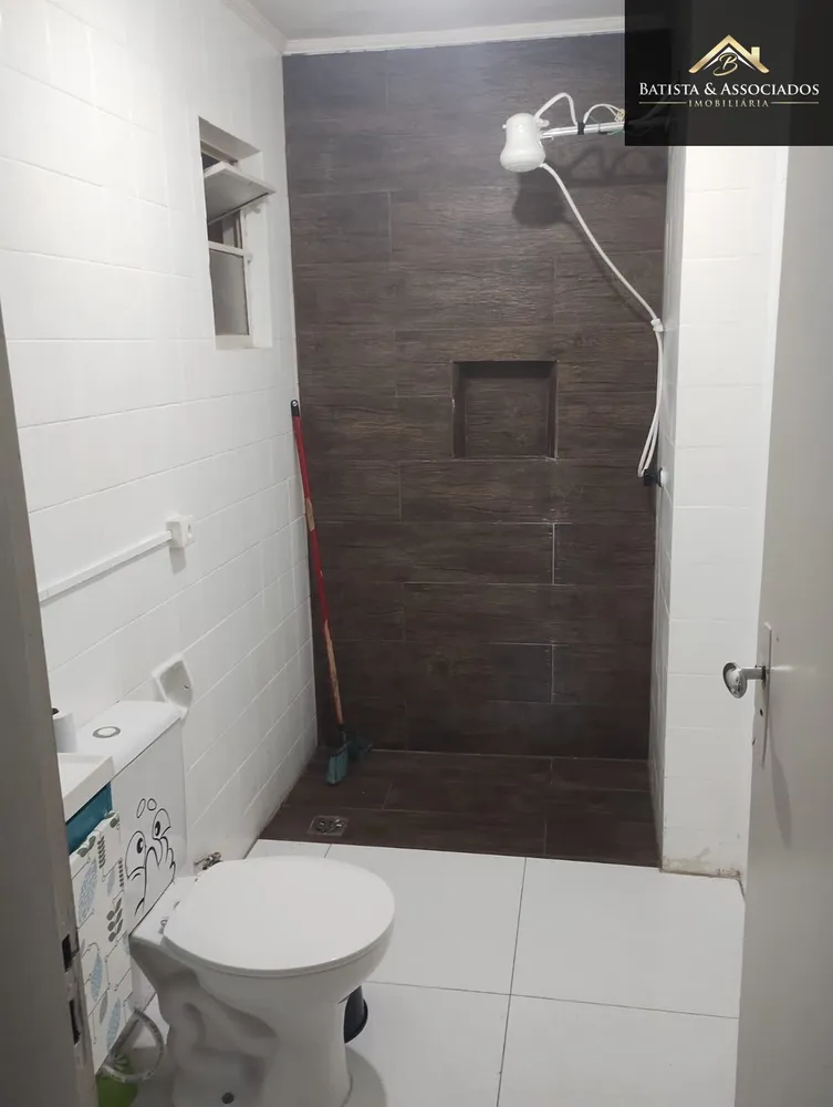Apartamento, 1 quarto, 35 m² - Foto 7