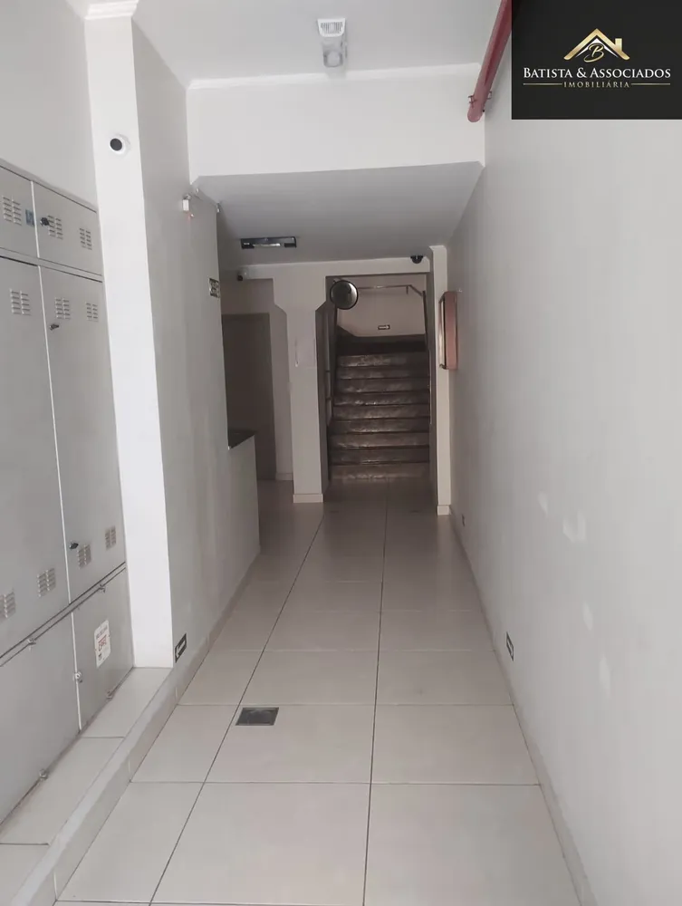 Apartamento, 1 quarto, 35 m² - Foto 12