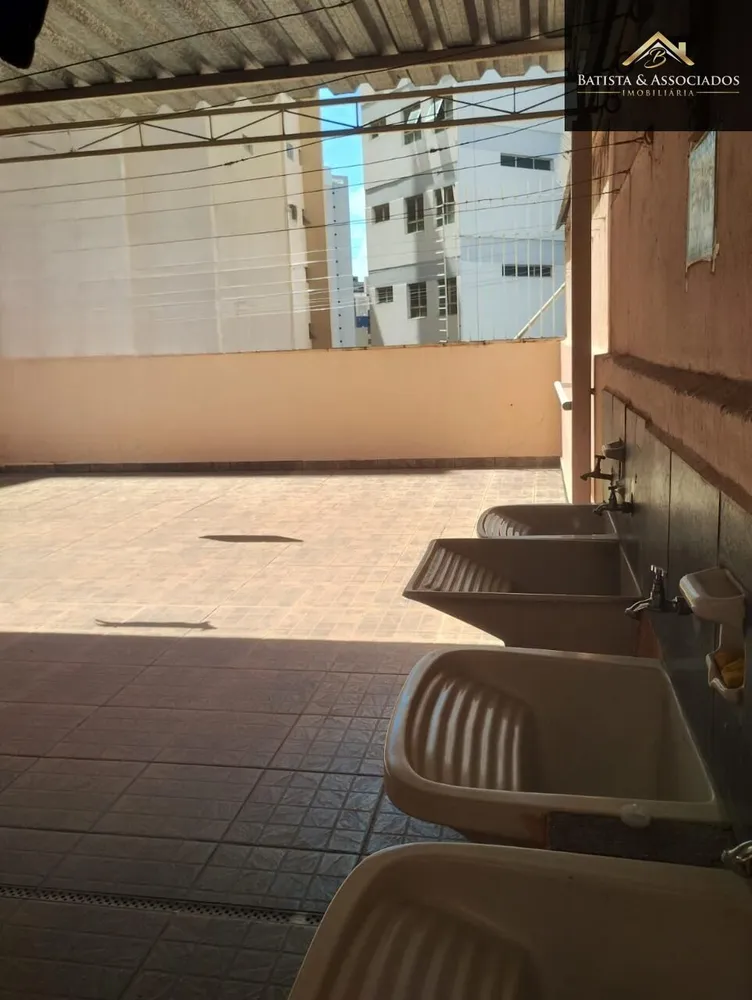 Apartamento, 1 quarto, 35 m² - Foto 2