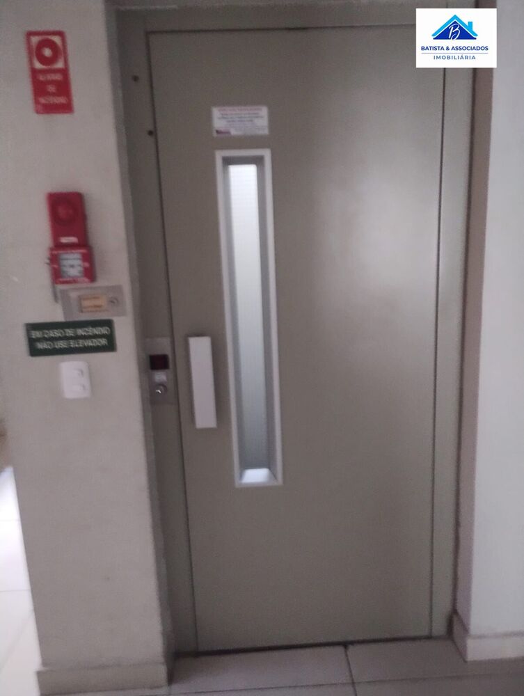 Apartamento, 1 quarto, 35 m² - Foto 9