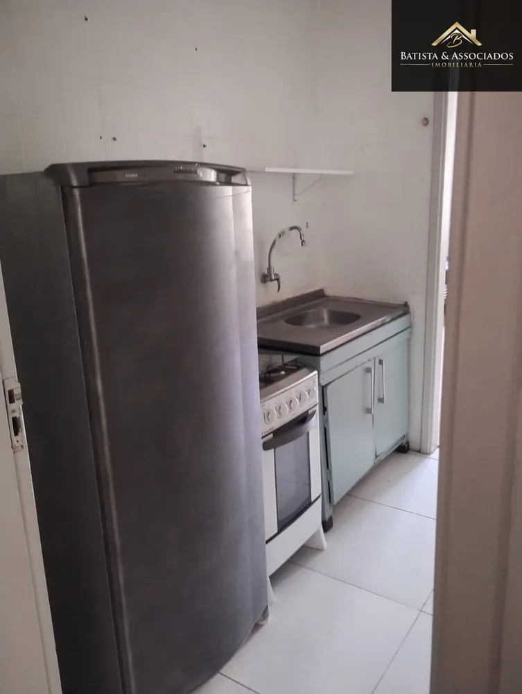 Apartamento, 1 quarto, 35 m² - Foto 4