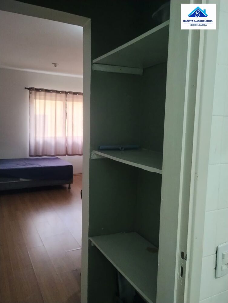 Apartamento, 1 quarto, 35 m² - Foto 12