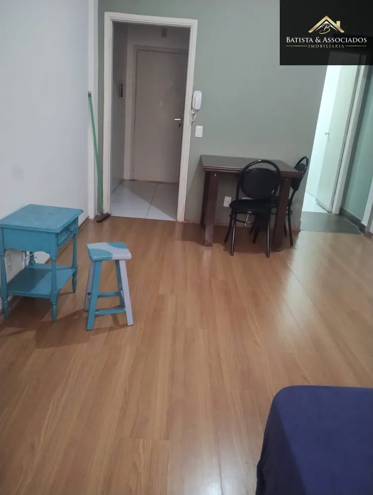 Apartamento, 1 quarto, 35 m² - Foto 6