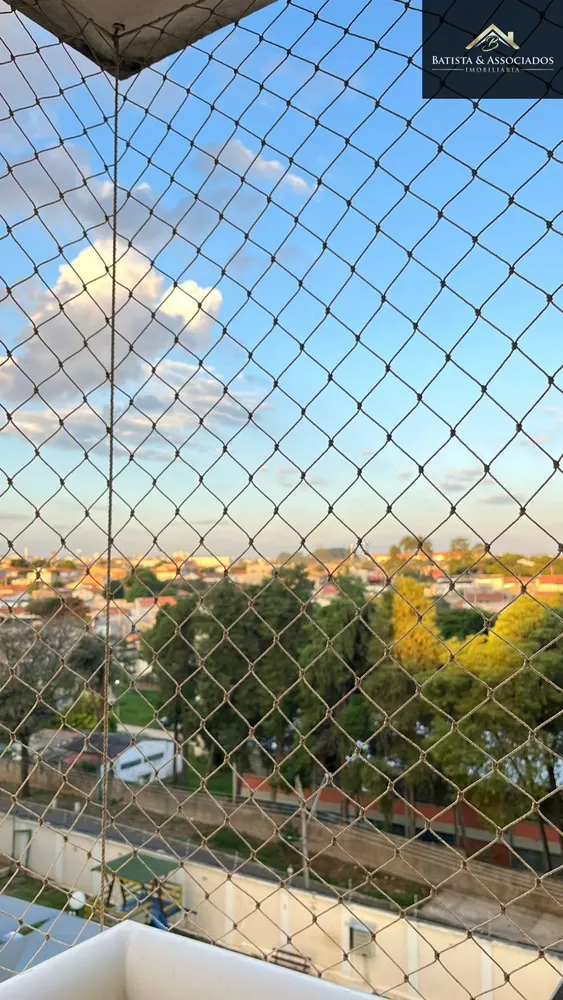 Apartamento, 3 quartos, 70 m² - Foto 3