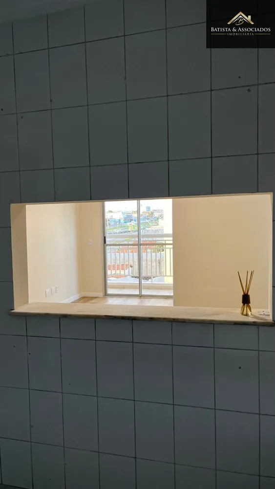 Apartamento, 3 quartos, 70 m² - Foto 8