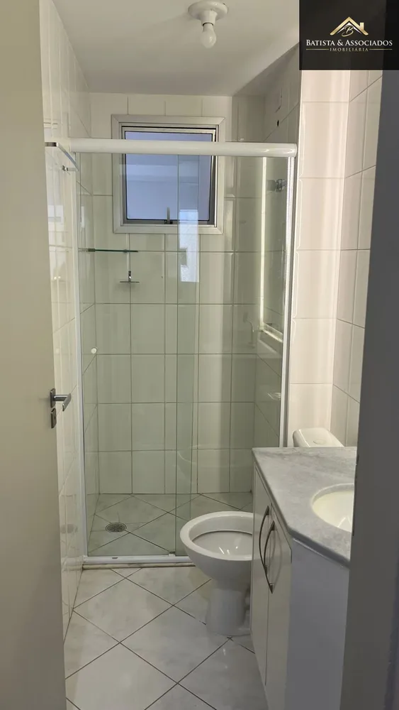 Apartamento, 3 quartos, 70 m² - Foto 5