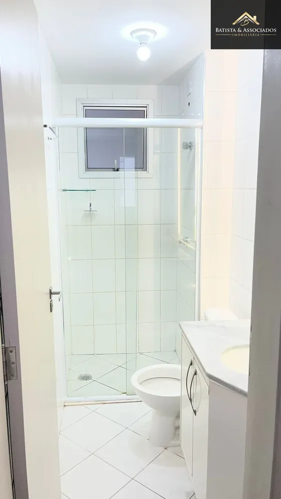 Apartamento, 3 quartos, 70 m² - Foto 6