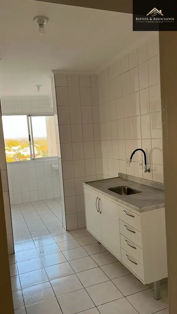 Apartamento, 3 quartos, 70 m² - Foto 4