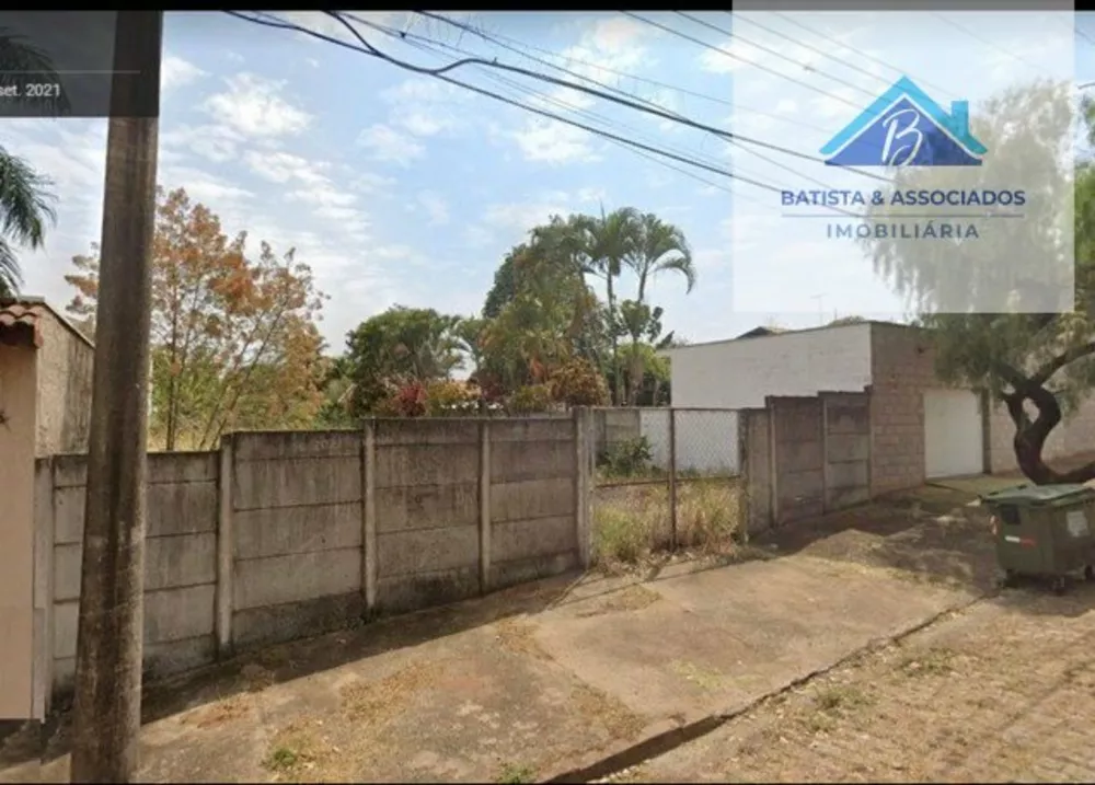 Terreno à venda, 650m² - Foto 1