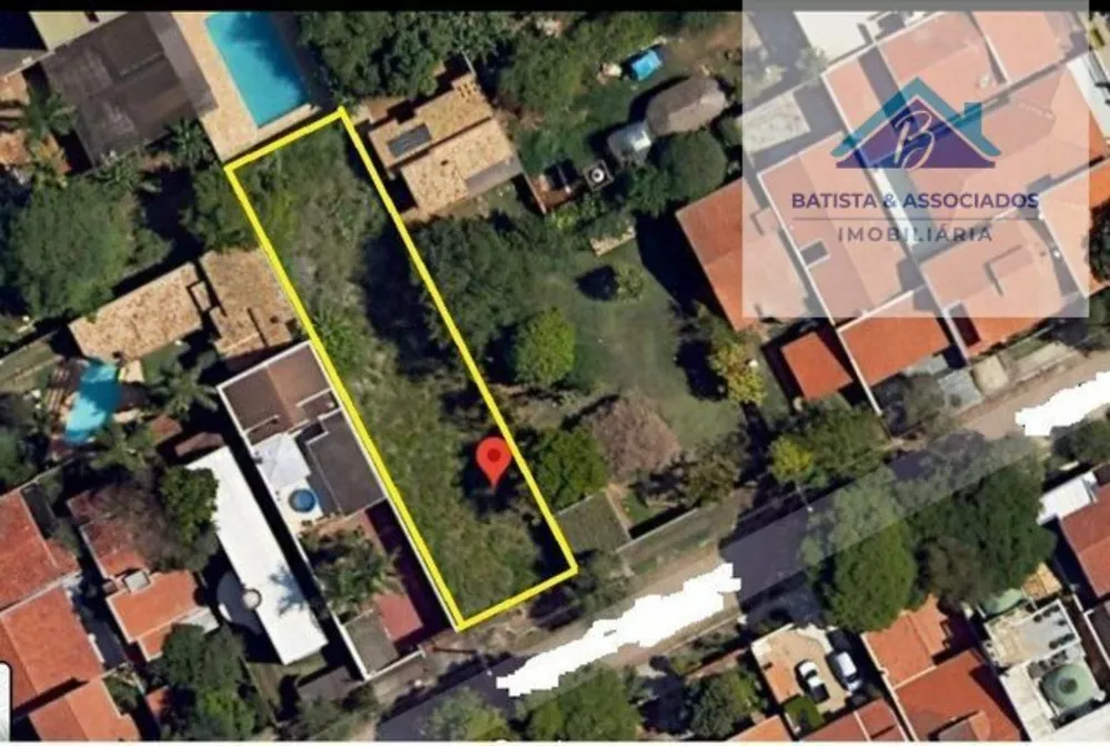 Terreno à venda, 650m² - Foto 4