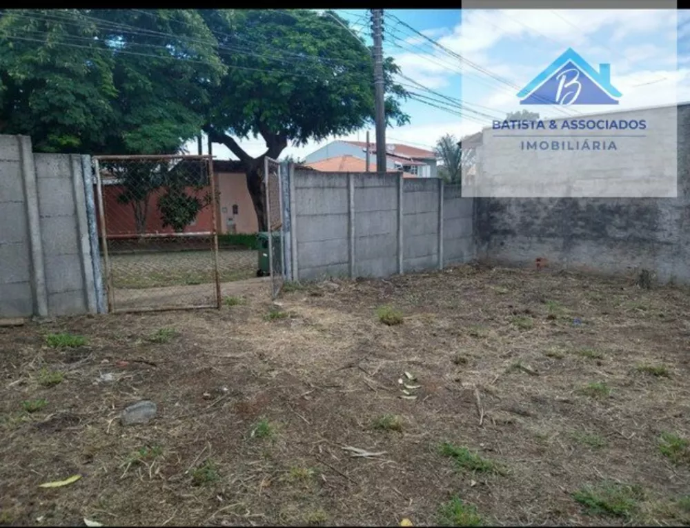 Terreno à venda, 650m² - Foto 2