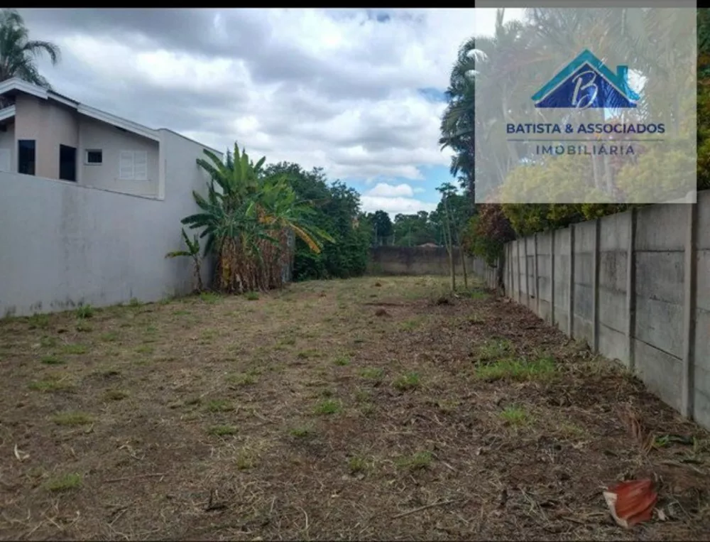 Terreno à venda, 650m² - Foto 3