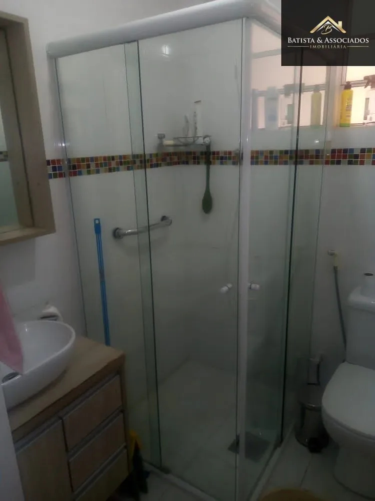 Casa, 1 quarto, 129 m² - Foto 13