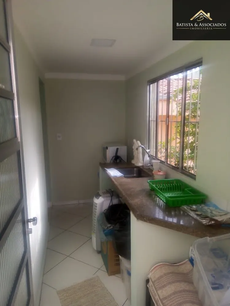 Casa, 1 quarto, 129 m² - Foto 10