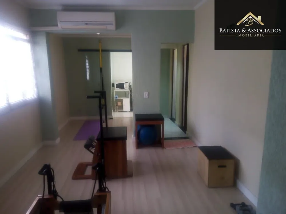 Casa, 1 quarto, 129 m² - Foto 5