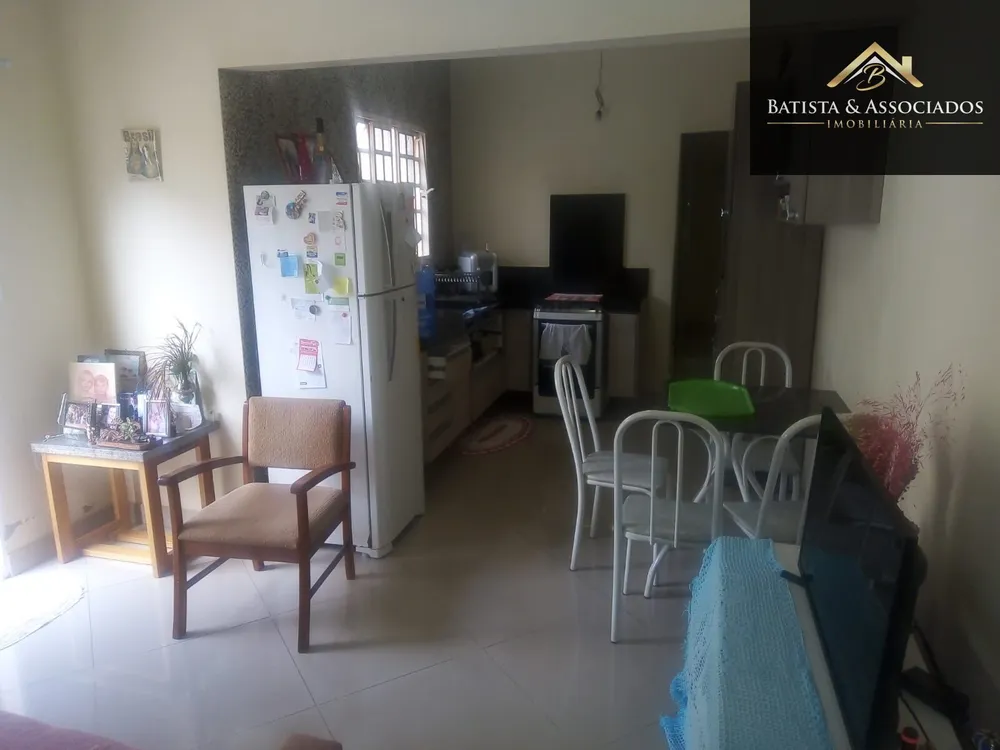 Casa, 1 quarto, 129 m² - Foto 16
