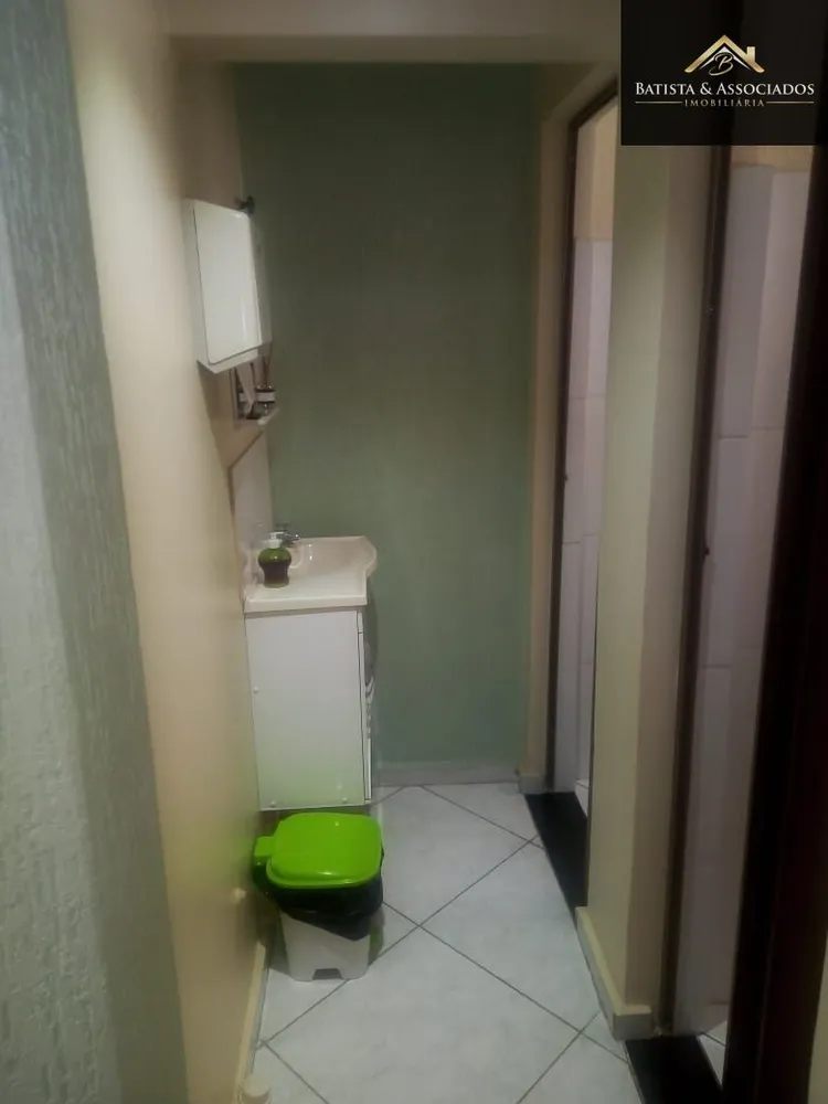 Casa, 1 quarto, 129 m² - Foto 7