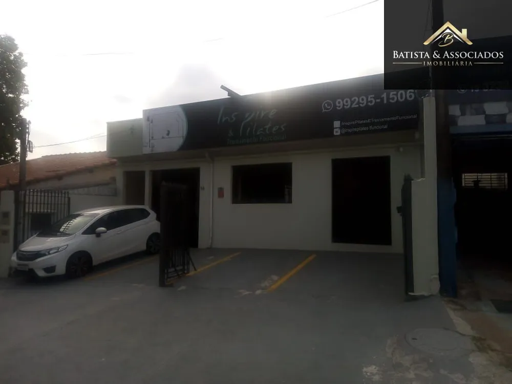 Casa, 1 quarto, 129 m² - Foto 1