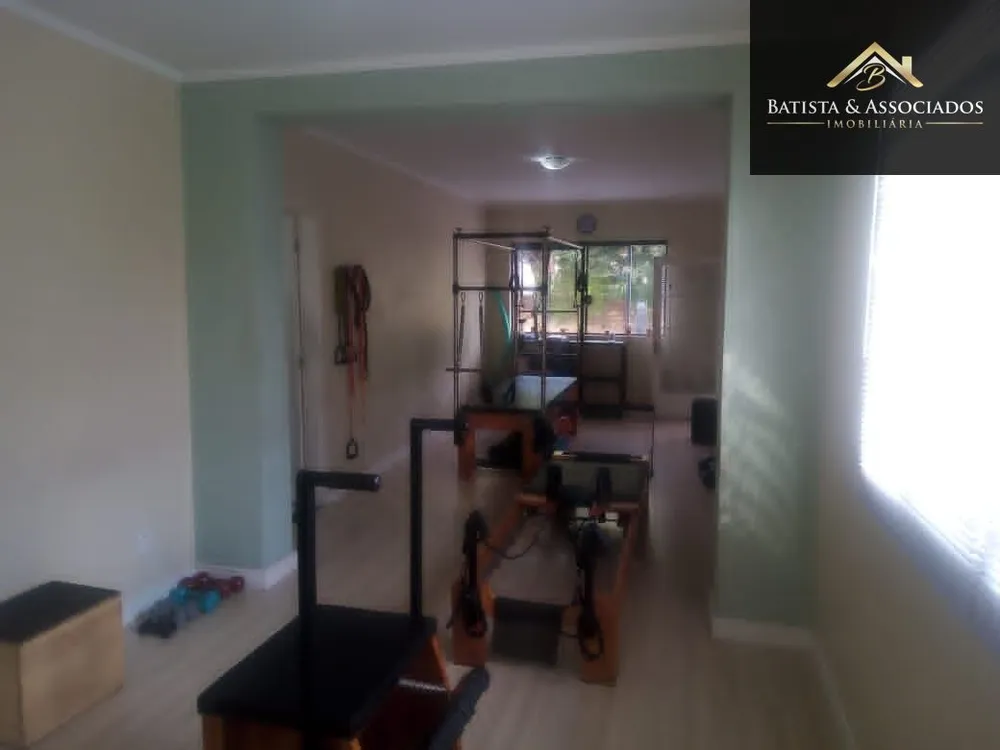Casa, 1 quarto, 129 m² - Foto 11